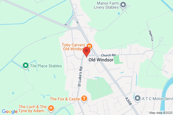Old Windsor Pre-School