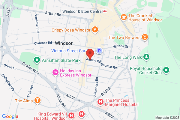 Princeton Financial Systems (UK) Ltd