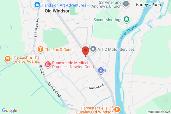 The Water Works Centre Ltd