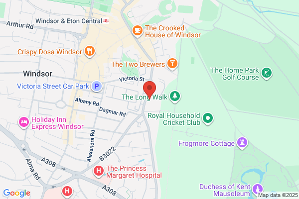 Windsor & Maidenhead