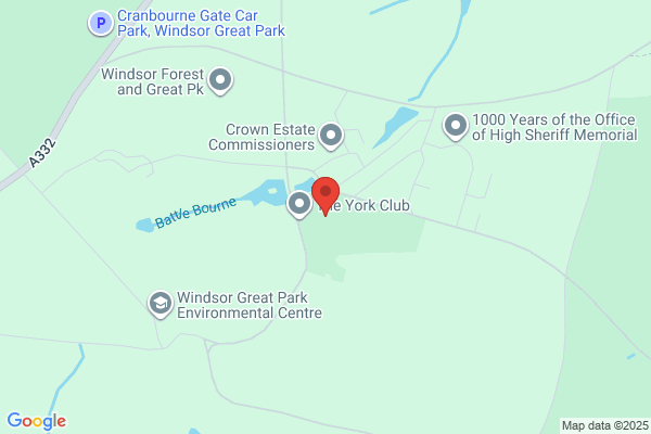 Windsor Victoria Cricket Club
