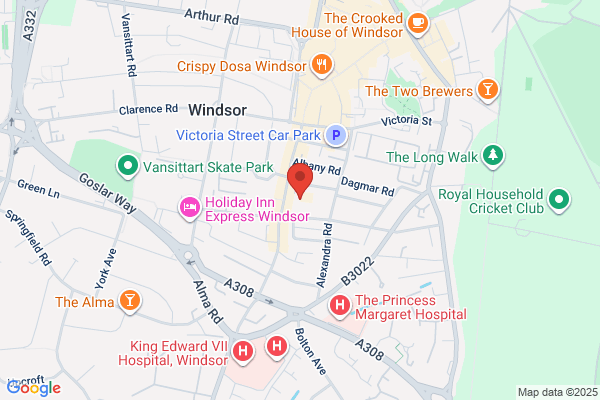 Woodhurst