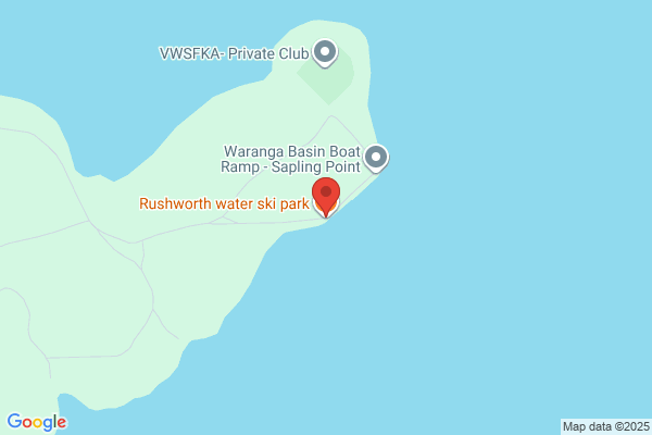 Lake & Rushworth Ltd