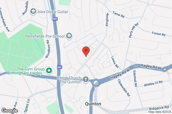 Boiler Services (Tipton) Ltd