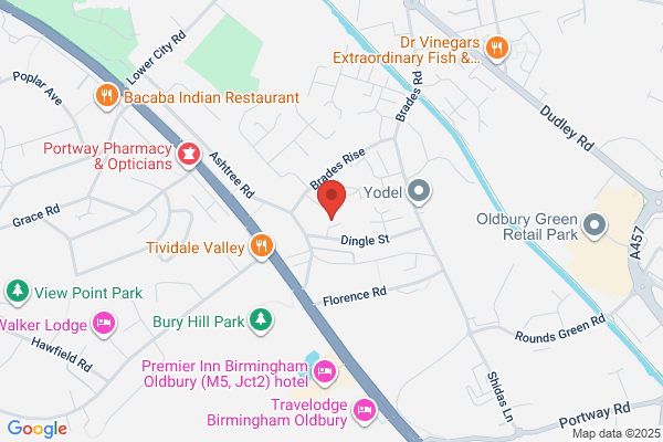 C J K Plumbing & Heating