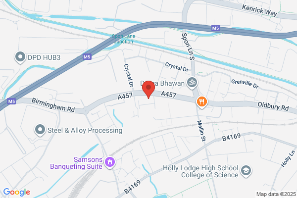 Toolstation Oldbury
