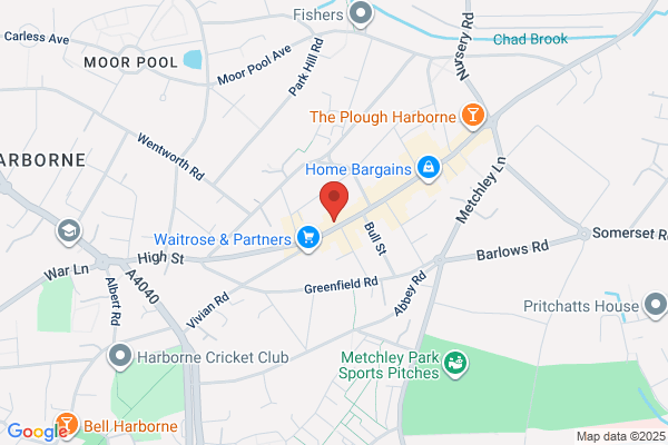 Arco Lounge