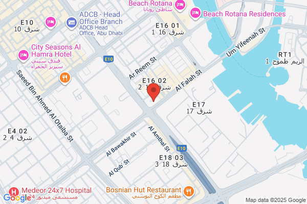 New Street Cafe