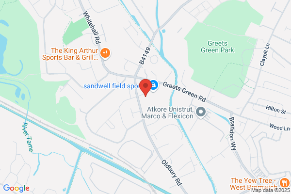 Car Crash Repair Centre Ltd