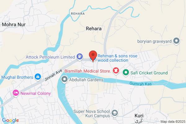 Rehman & Sons