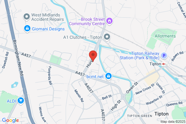 The MOT Service Centre