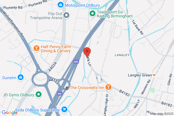 Ridgacre Motor Service