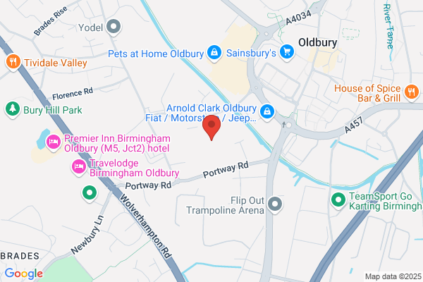Ridgacre Motor Services