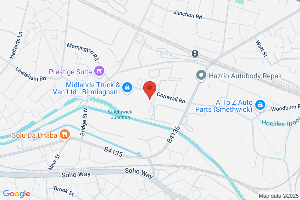 Used Car Showroom Ltd