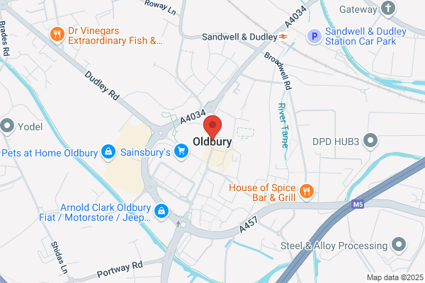 Motorpoint Oldbury