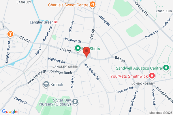 Superwarm Heating Services