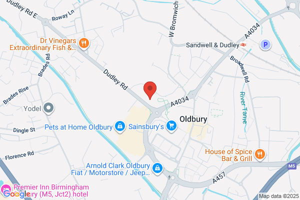 Sandwell Multiple Sclerosis Society