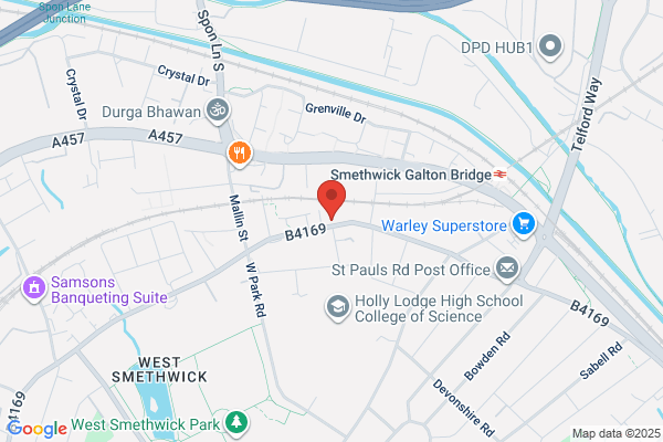 autism.westmidlands (Sandwell) Autism Resource Centre