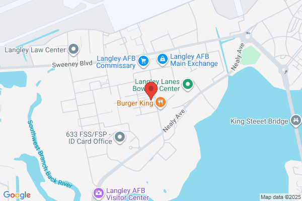 Langley Pharmacy