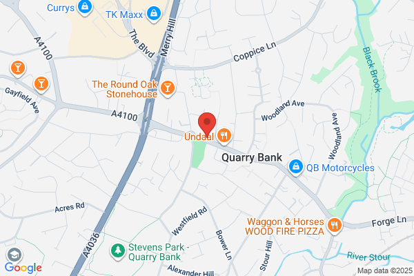 Quarry Bank Conservative & Unionist Club