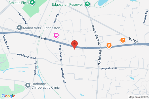 Anchor - Holmpark care home