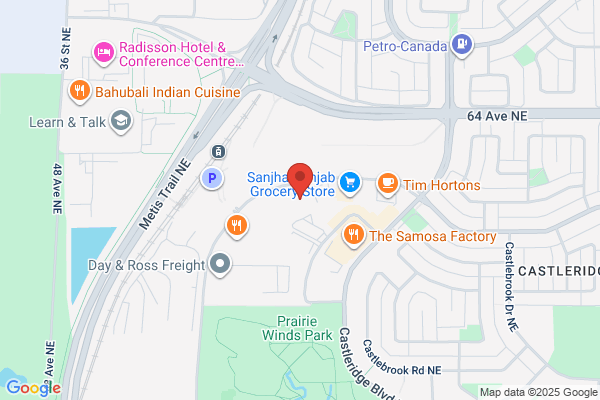 Guru Nanak Community Centre Ltd