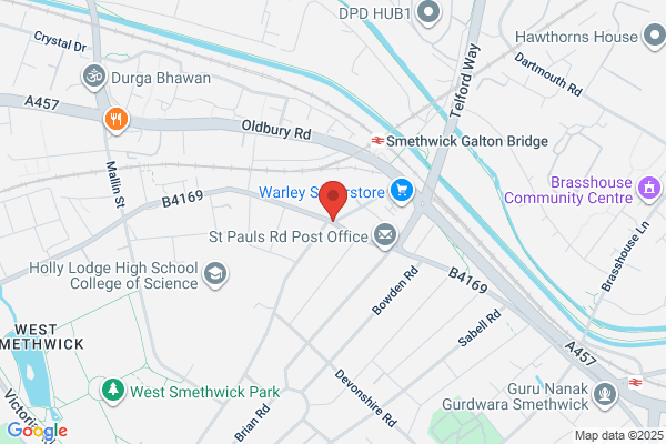 West Smethwick Enterprise