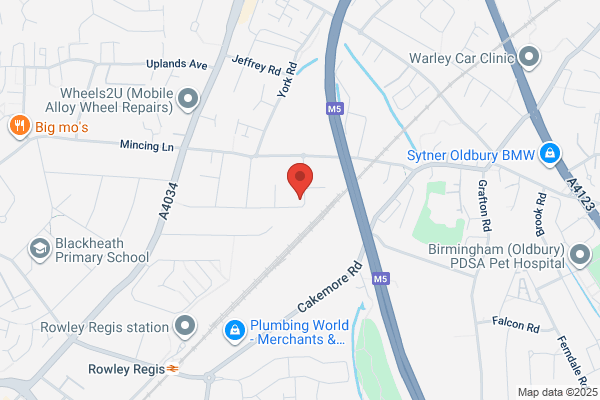 Ashcroft Gardening Services Ltd