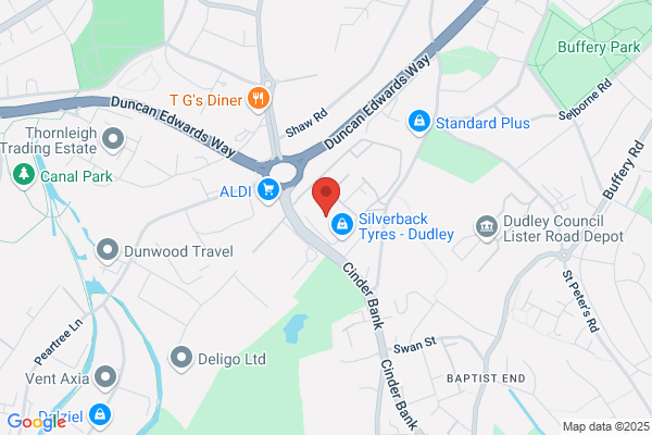 Oakham Services (Uk) Ltd
