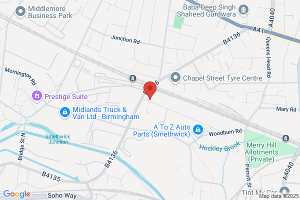 The Discount Builders Merchants (Midlands) Ltd,
