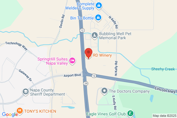 R & D Wine Mart