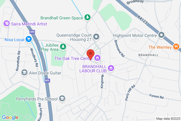 Oak Tree Counselling Services
