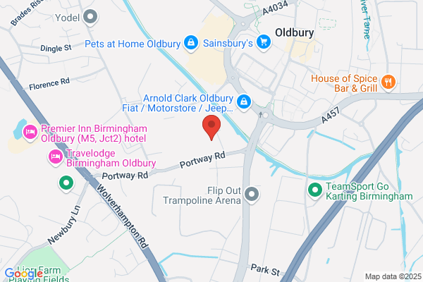 DPD Parcel Shop Location - Michael's News
