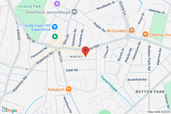 Domino's Pizza - Birmingham - Smethwick