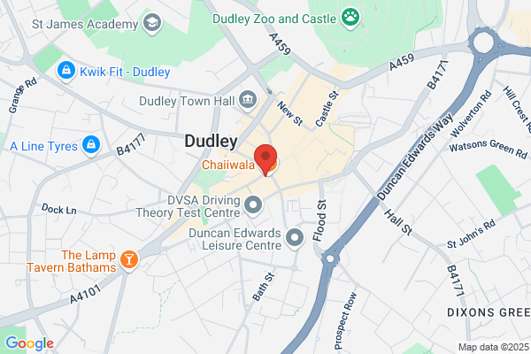 Domino's Pizza - Dudley