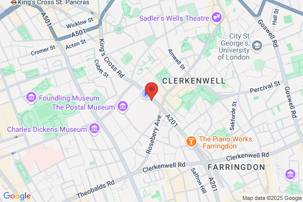 Royal Mail
