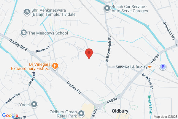 Van & Driver Hire