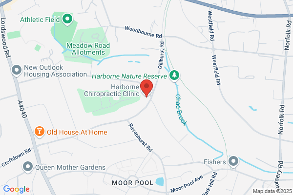 Harborne Dental Surgery