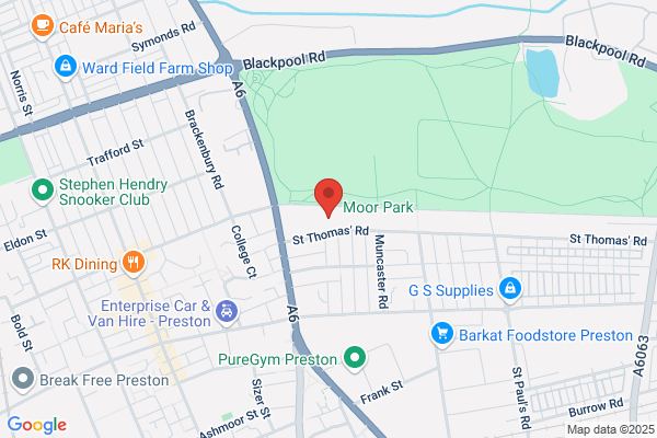 Preston & Westley Dental Surgery
