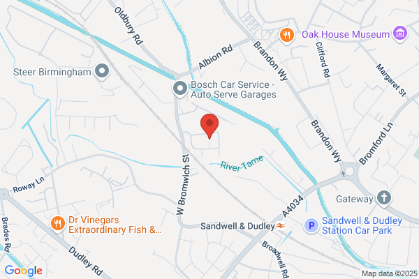 Express Distribution Europe Ltd