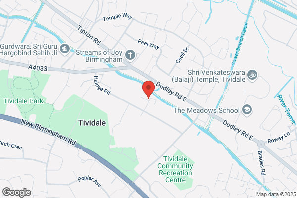 Vogue Ceramics Ltd