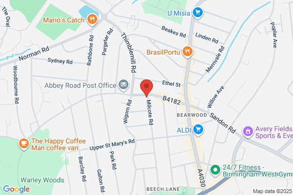 Bearwood Medical Centre