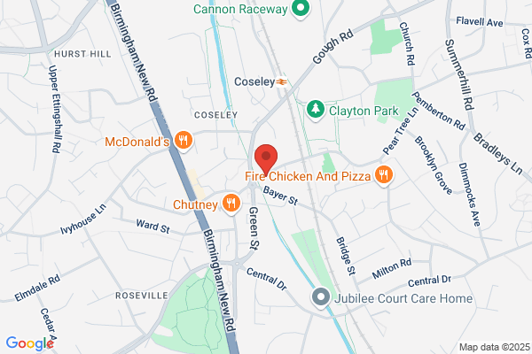 Coseley Medical Centre