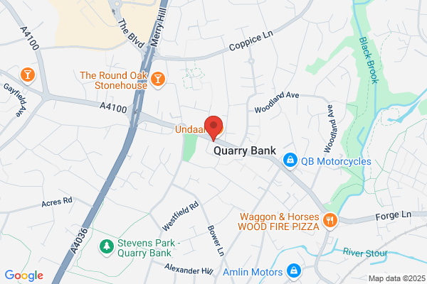 Vicky's Dog Grooming Parlour