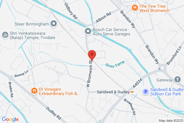 Cordingley (Windows) Ltd