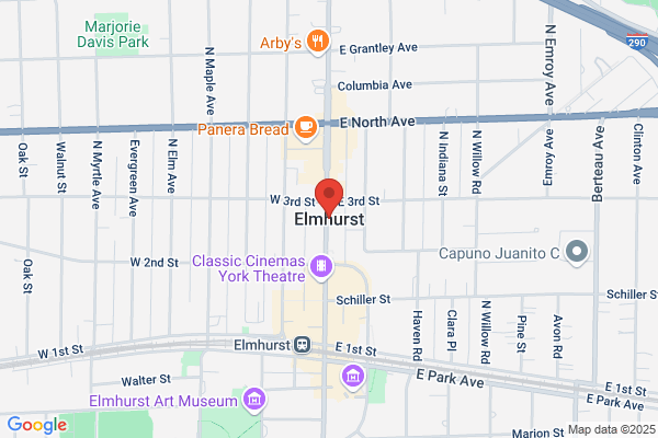 Elmhurst