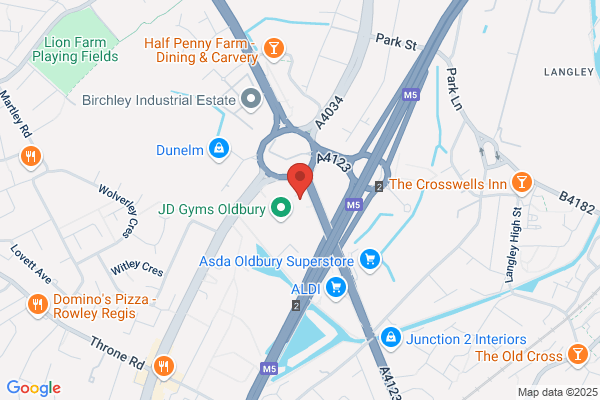 Sketchley Retail Ltd