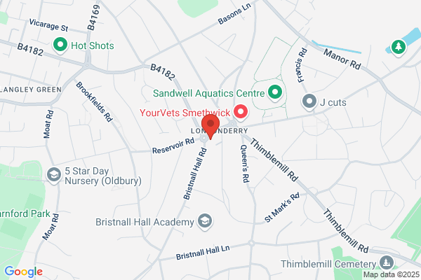Wright Wash Ltd