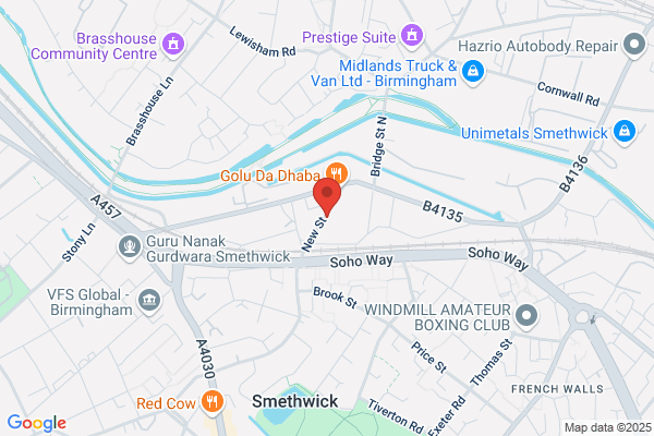 Ameco Electrical Co Electrical Wholesalers