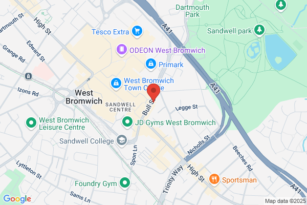 C M Electrical Wholesalers